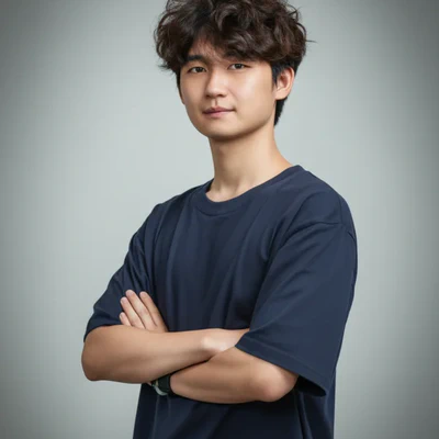 Haokai Ding