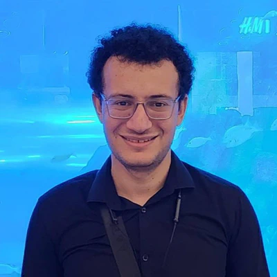 Yasser Ashraf Saleh Attia